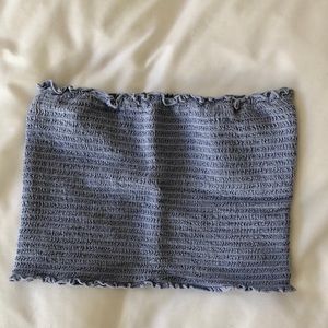 Brandy Melville Tube Top